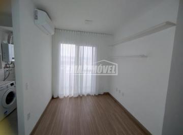 Apartamento · 53m² · 2 Quartos · 1 Vaga · Apartamento para alugar em Vila Hortência de 53.00m² com 2 Quartos, 1 Suite e 1 Garagem
