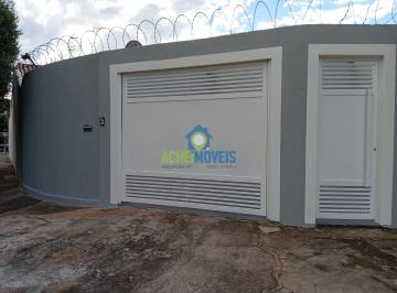 Casa · 101m² · 2 Quartos · 3 Vagas · Casa para venda em Conjunto Habitacional João Batista Botelho de 101.09m² com 2 Quartos e 3 Garagens