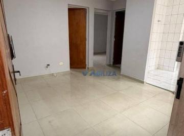 Apartamento · 55m² · 2 Quartos · 1 Vaga · Apartamento para venda em Jardim Valéria de 55.00m² com 2 Quartos e 1 Garagem