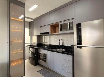Apartamento · 54m² · 2 Quartos · 1 Vaga · Apartamento para venda em Conjunto Habitacional 31 De Março (cohab) de 54.00m² com 2 Quartos, 1 Suit