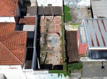 Terreno · 125m² · Lote / Terreno para venda em Centro de 124.54m²