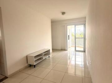Apartamento · 60m² · 3 Quartos · 1 Vaga · Apartamento para alugar em Socorro de 60.00m² com 3 Quartos, 1 Suite e 1 Garagem