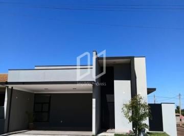 Casa · 150m² · 3 Quartos · 4 Vagas · Casa de Condomínio para venda em Jardim Maria Luiza Ii de 150.00m² com 3 Quartos, 1 Suite e 4 Garage