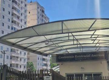 Apartamento · 70m² · 3 Quartos · 1 Vaga · Apartamento para alugar em Jardim Bom Clima de 70.00m² com 3 Quartos e 1 Garagem