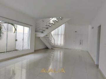 Casa · 289m² · 4 Quartos · 4 Vagas · Casa de Condomínio para venda em Jardim Reserva Bom Viver de Indaiatuba de 289.00m² com 4 Quartos, 4