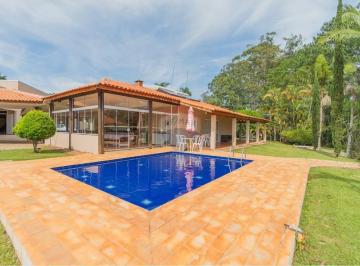 Terreno · 980m² · 4 Quartos · Chácara para venda em Campo Novo de 980.00m² com 4 Quartos e 2 Suites
