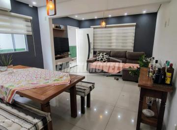 Casa · 109m² · 3 Quartos · 2 Vagas · Casa para venda em Jardim Santa Esmeralda de 109.00m² com 3 Quartos, 1 Suite e 2 Garagens
