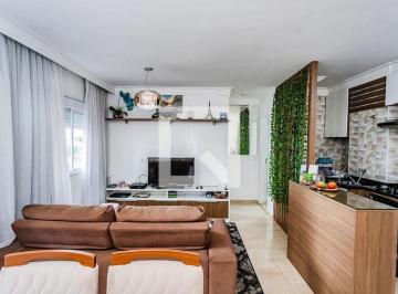 Apartamento · 40m² · 1 Quarto · Apartamento à Venda - Vila Pirituba, 1 Quarto, 40 m² - São Paulo