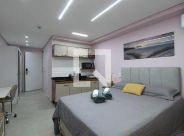 Apartamento · 26m² · 1 Quarto · Apartamento à Venda - Vila Olímpia, 1 Quarto,  26 m² - São Paulo