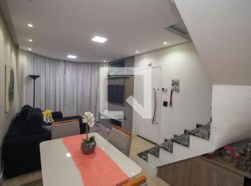 Casa · 105m² · 3 Quartos · 2 Vagas · Casa à Venda - Vila Maria , 3 Quartos, 105 m² - São Paulo