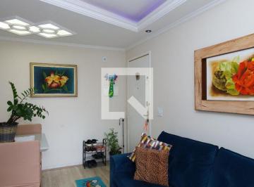 Apartamento · 47m² · 2 Quartos · 1 Vaga · Apartamento à Venda - Itaquera, 2 Quartos,  47 m² - São Paulo