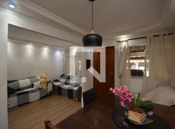 Casa · 50m² · 4 Quartos · 4 Vagas · Casa à Venda - Jardim Palmares, 4 Quartos, 50 m² - São Paulo