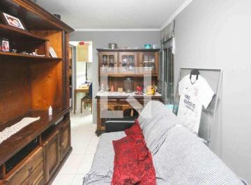 Apartamento · 42m² · 2 Quartos · 1 Vaga · Apartamento à Venda - Sapopemba, 2 Quartos, 42 m² - São Paulo