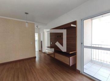 Apartamento · 52m² · 2 Quartos · 1 Vaga · Apartamento à Venda - Jardim Ipaussurama , 2 Quartos,  52 m² - Campinas