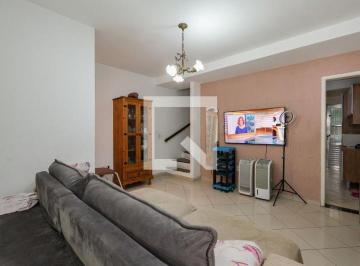 Casa · 125m² · 4 Quartos · 2 Vagas · Casa à Venda - Arraial Paulista, 4 Quartos, 125 m² - Taboão da Serra