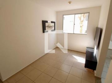 Apartamento · 47m² · 2 Quartos · 1 Vaga · Apartamento à Venda - Parque das Águas, 2 Quartos, 47 m² - Campinas