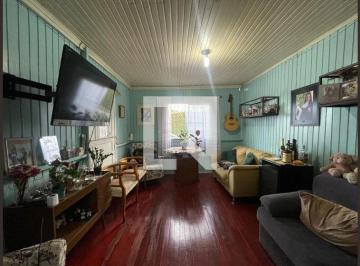 Casa · 120m² · 2 Quartos · 3 Vagas · Casa à Venda - Ideal, 2 Quartos, 120 m² - Novo Hamburgo