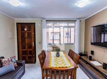 Apartamento · 48m² · 2 Quartos · 1 Vaga · Apartamento à Venda - Parque Nações Unidas, 2 Quartos, 48 m² - São Paulo
