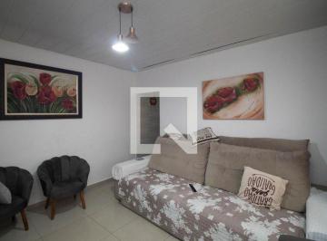 Casa · 140m² · 3 Quartos · 3 Vagas · Casa à Venda - Jardim Brasil , 3 Quartos, 140 m² - São Paulo