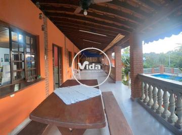Rural · 3200m² · 4 Quartos · 2 Vagas · Venda - Oportunidade | Chácara completa em Boituva