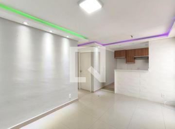 Apartamento · 45m² · 2 Quartos · 1 Vaga · Apartamento à Venda - Jardim Antonio Von Zuben, 2 Quartos, 45 m² - Campinas