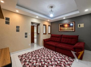 Casa · 66m² · 3 Quartos · 2 Vagas · Casa à Venda na Vila de Jundiaí (Gramadão) – Jundiaí/SP