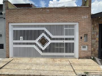 Casa · 166m² · 3 Quartos · 2 Vagas · Casa à Venda no Parque Cidade Jardim II – Jundiaí/SP