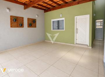 Casa · 166m² · 3 Quartos · 2 Vagas · Casa à Venda no Parque Cidade Jardim II – Jundiaí/SP