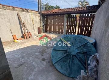 Casa · 65m² · 2 Quartos · 2 Vagas · Casa em Avenida Dom Pedro I - Plataforma - Mongaguá/SP