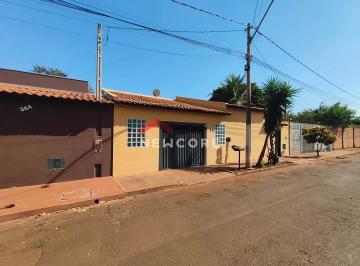 Casa · 237m² · 3 Quartos · 3 Vagas · Casa em Rua Joaquim Francisco da Silva - COHAB Dom José Mattos - Miguelópolis/SP
