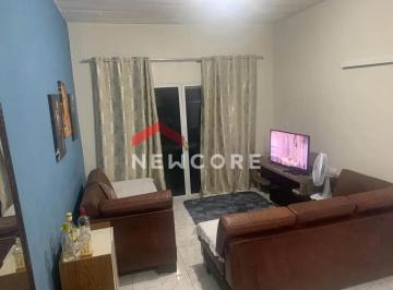 Casa · 80m² · 2 Quartos · Casa em Rua Santa Margarida - Morro São Bento - Santos/SP