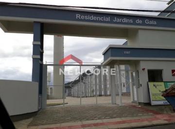 Apartamento · 52m² · 2 Quartos · 1 Vaga · Apartamento em  Rua Homero de Miranda Gomes - Fundos - Biguaçu/SC