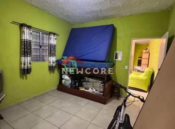 Casa en Venda de 2 quartos Jussara · Casa em Avenida Jussara - Jussara - Mongaguá/SP