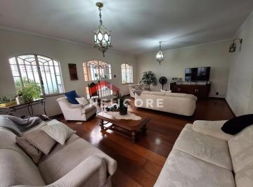 Casa · 280m² · 3 Quartos · 5 Vagas · Casa em Rua Tomé de Souza - Jardim São Caetano - São Caetano do Sul/SP