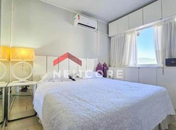 Apartamento · 58m² · 1 Quarto · 1 Vaga · Apartamento em  Rua Dom Afonso - Vila Real - Balneário Camboriú/SC