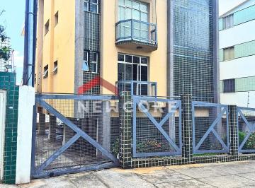 Apartamento · 100m² · 3 Quartos · 2 Vagas · Apartamento em Rua Maria Heilbuth Surette - Buritis - Belo Horizonte/MG