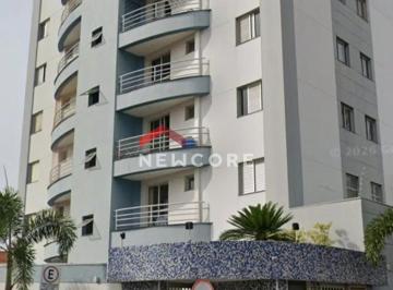 Apartamento · 45m² · 1 Quarto · 1 Vaga · Apartamento em Rua Machado de Assis - Vila América - Bauru/SP