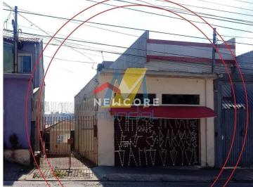 Casa · 110m² · 1 Quarto · 4 Vagas · Casa em Rua Oratório - Parque das Nações - Santo André/SP