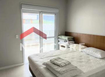 Apartamento de 3 quartos, Governador Celso Ramos · Apartamento em R: dos Plátanos - Palmas - Governador Celso Ramos/SC