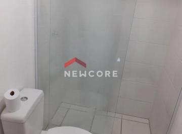 Apartamento de 1 quarto, Cotia · Apartamento em  Rua Geraldo Otaviano de Almeida - Nakamura Park - Cotia/SP