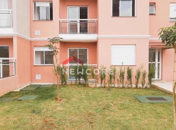 Apartamento · 45m² · 1 Quarto · 1 Vaga · Apartamento em Rua Geraldo Otaviano de Almeida - Nakamura Park - Cotia/SP