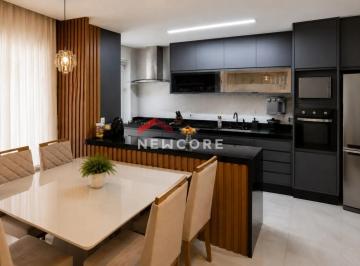 Apartamento · 104m² · 3 Quartos · 2 Vagas · Apartamento em Rua Araguaia - Vila Almeida - Indaiatuba/SP