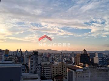 Apartamento · 44m² · 1 Quarto · Apartamento em Rua Antônio de Godói - Centro - São Paulo/SP