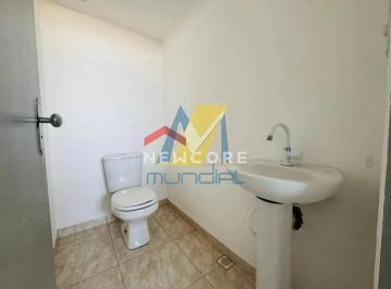 Comercial · 950m² · Galpão em Rua Iugoslávia - Parque das Nações - Santo André/SP