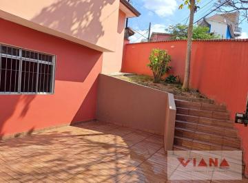 Casa · 3 Quartos · 2 Vagas · em Nova Petrópolis - São Bernardo do Campo
