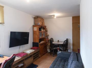 Apartamento de 2 quartos, São Paulo · Apartamento à Venda - Jardim Marajoara , 2 Quartos, 55 m² - São Paulo