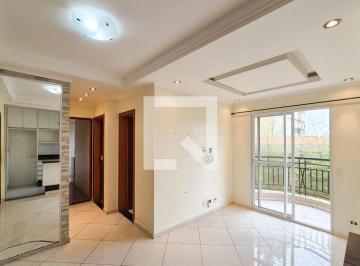 Apartamento · 51m² · 2 Quartos · 1 Vaga · Apartamento à Venda - Assunção, 2 Quartos, 51 m² - São Bernardo do Campo