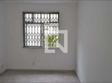 Apartamento · 50m² · 3 Quartos · 1 Vaga · Apartamento à Venda - Engenho Novo, 3 Quartos, 50 m² - Rio de Janeiro