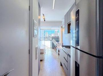 Apartamento · 30m² · 1 Quarto · Apartamento à Venda - Vila Mariana, 1 Quarto, 30 m² - São Paulo