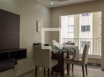 Apartamento · 52m² · 2 Quartos · 1 Vaga · Apartamento à Venda - Assunção, 2 Quartos, 52 m² - São Bernardo do Campo